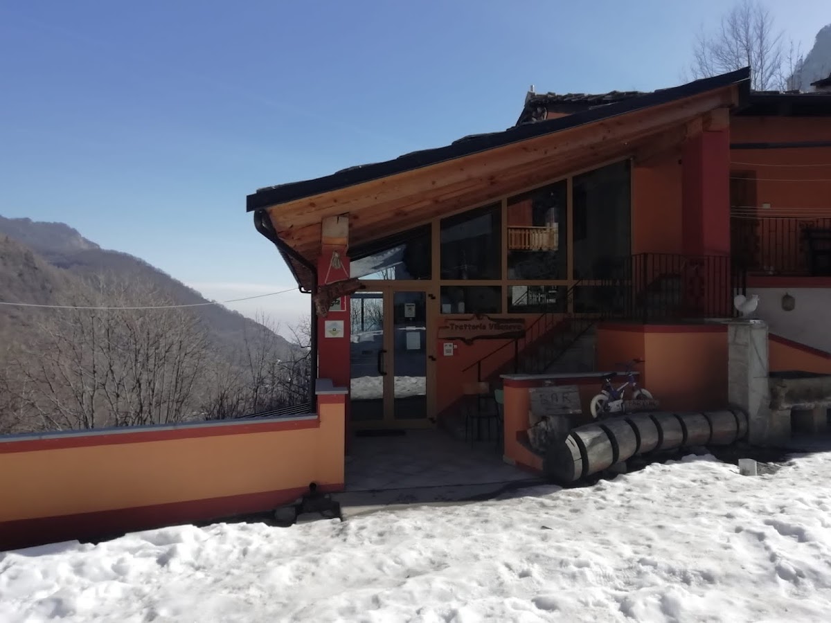 Trattoria villanova di Rivoira Antonella - 3