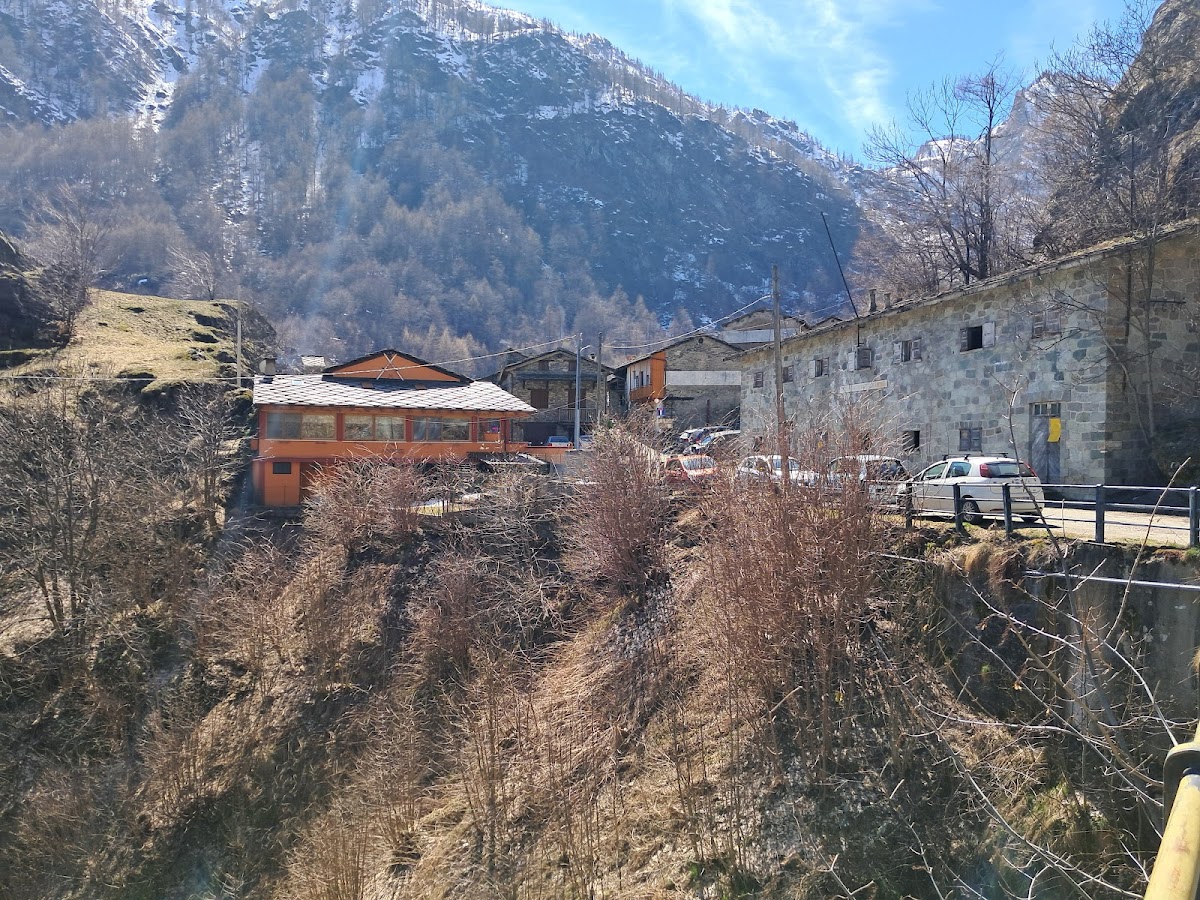 Trattoria villanova di Rivoira Antonella - 5