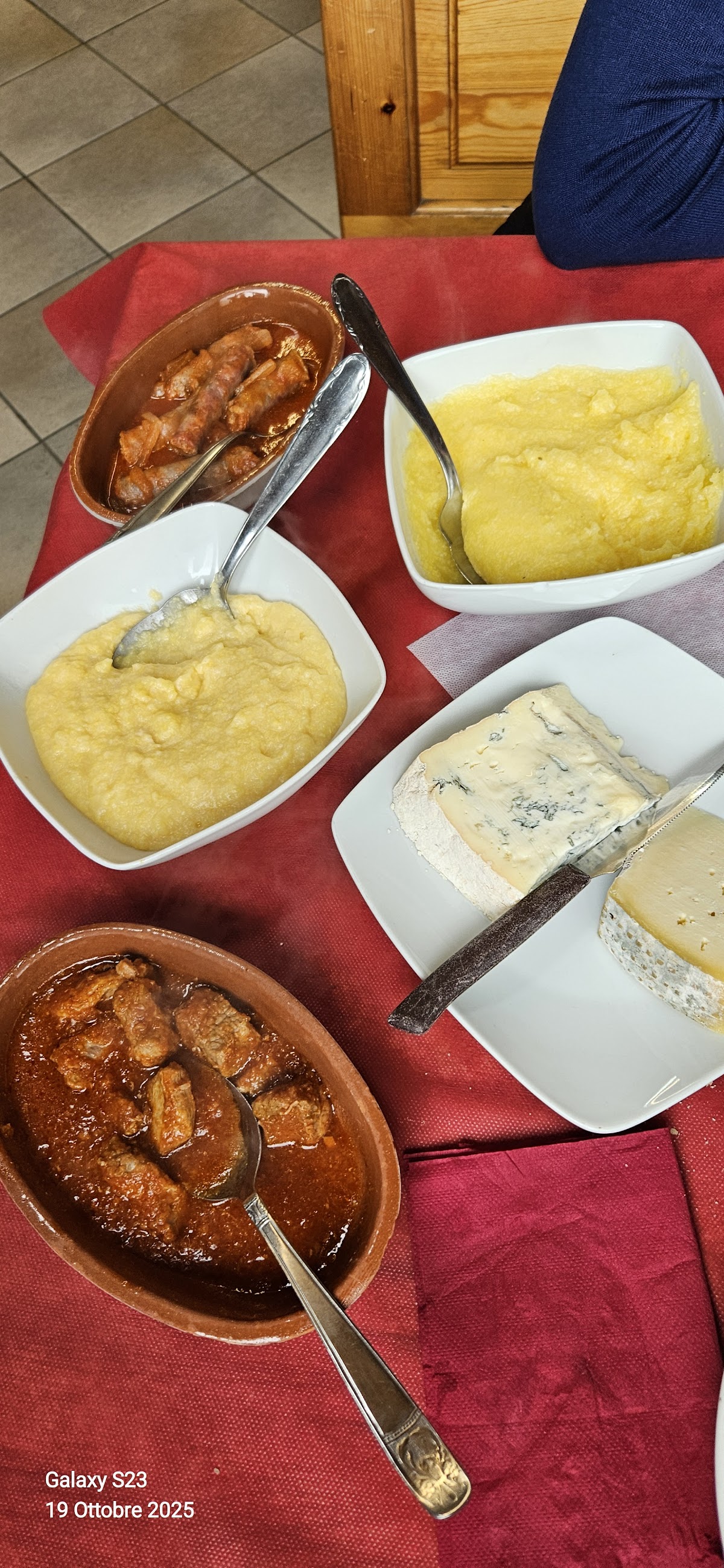 Trattoria villanova di Rivoira Antonella - 8