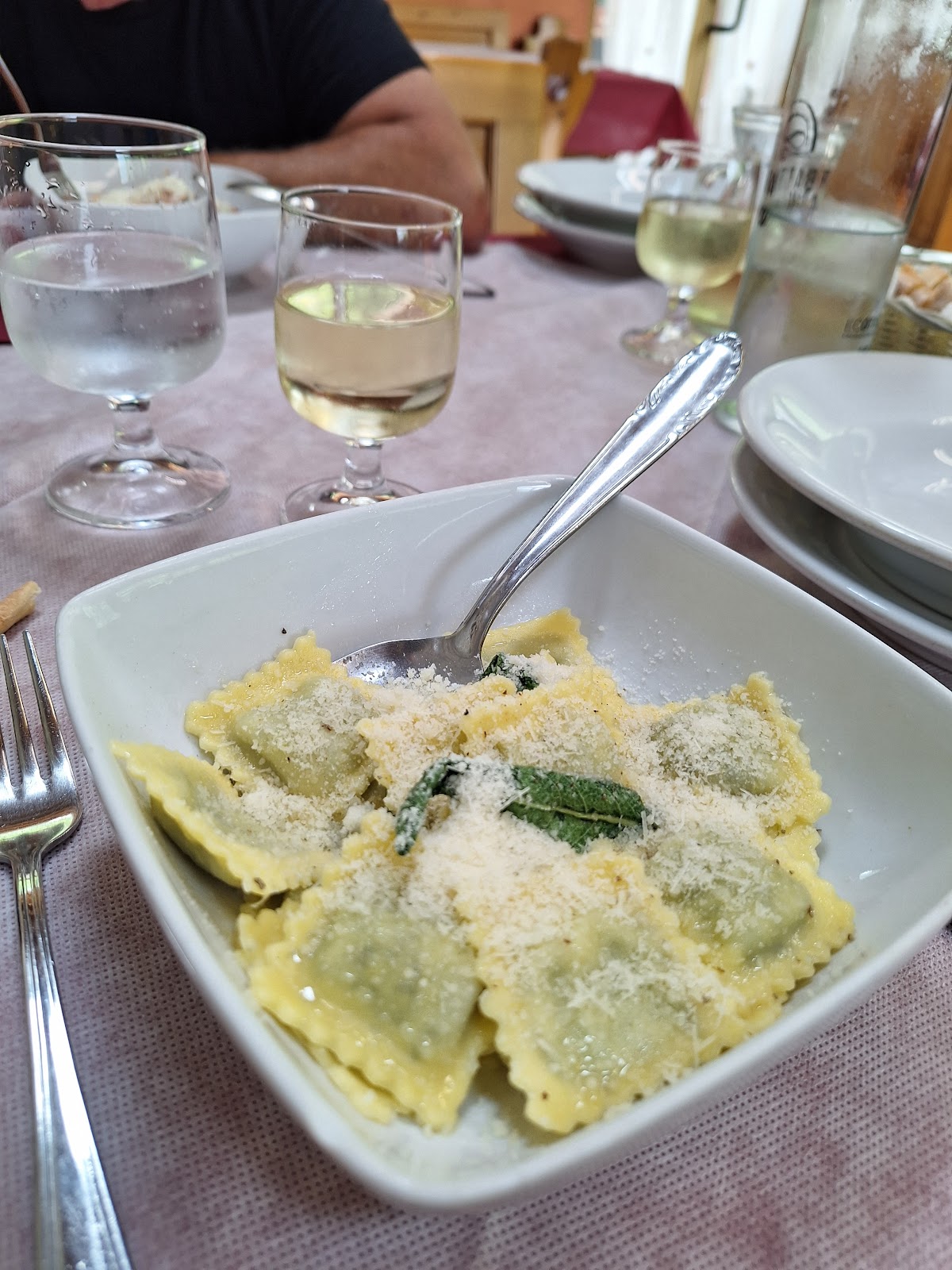 Trattoria villanova di Rivoira Antonella - 9